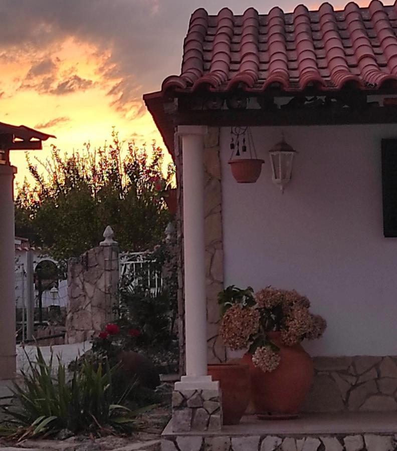 بيت شباب Fazenda Do Marante تومار المظهر الخارجي الصورة