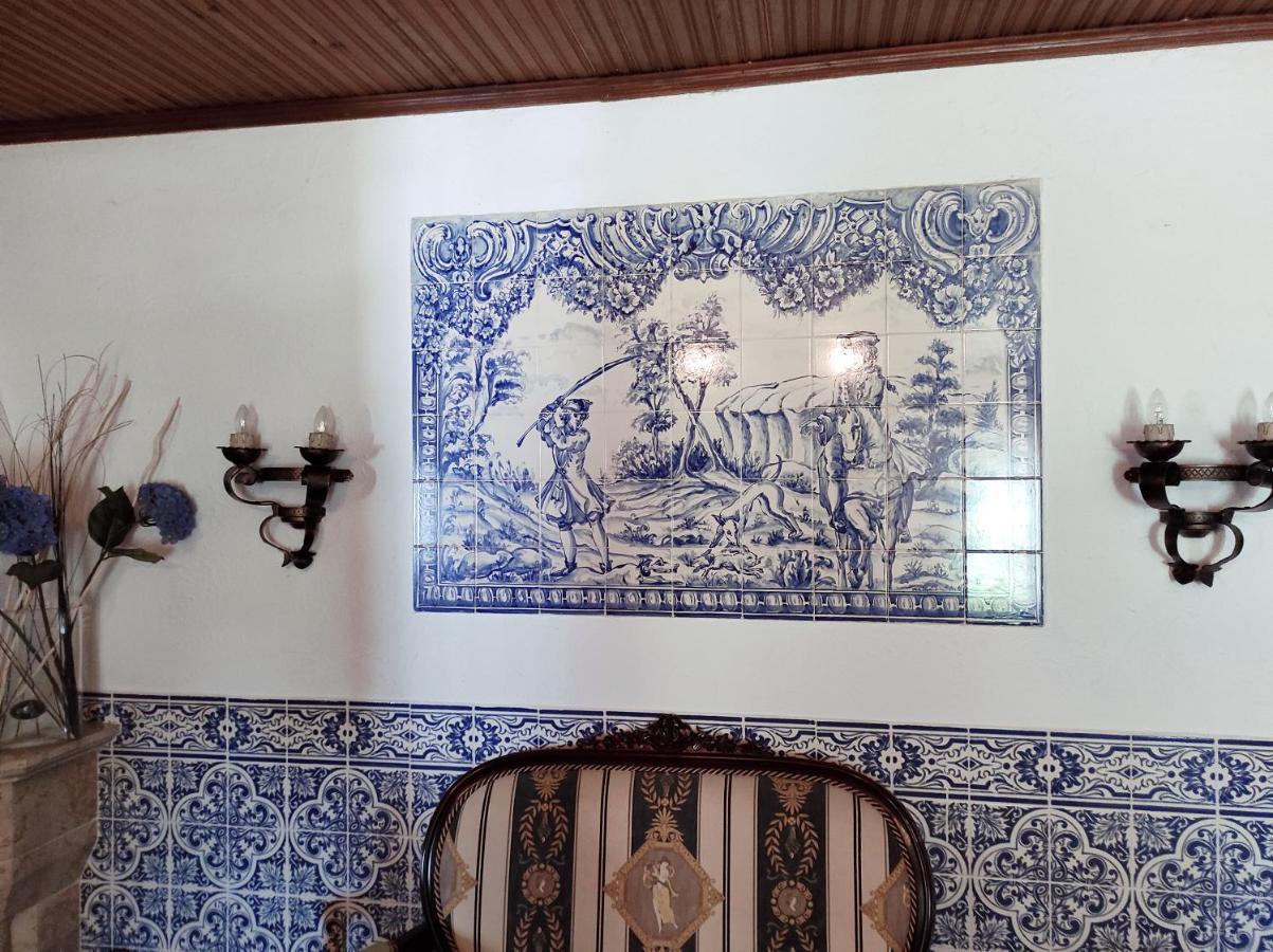 بيت شباب Fazenda Do Marante تومار المظهر الخارجي الصورة
