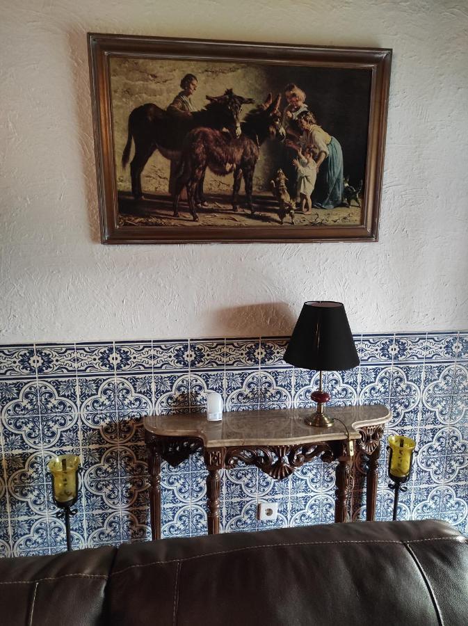 بيت شباب Fazenda Do Marante تومار المظهر الخارجي الصورة