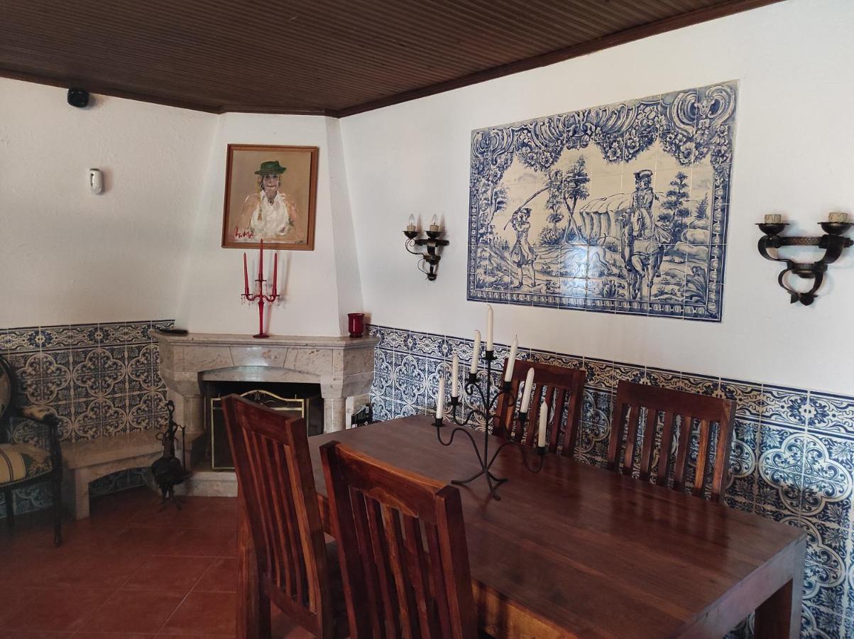 بيت شباب Fazenda Do Marante تومار المظهر الخارجي الصورة