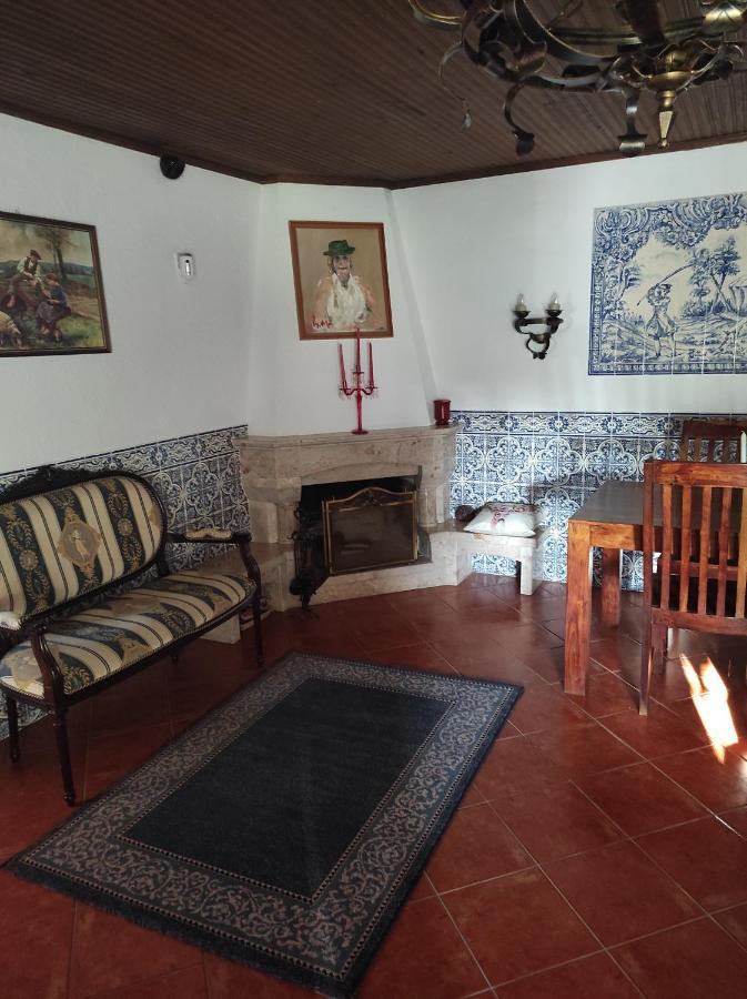 بيت شباب Fazenda Do Marante تومار المظهر الخارجي الصورة