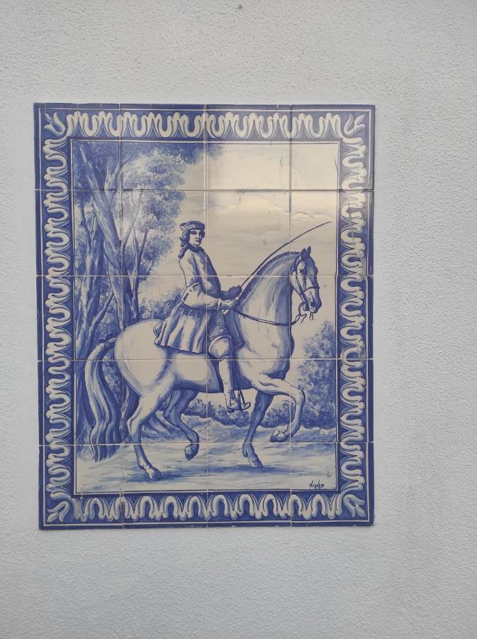 بيت شباب Fazenda Do Marante تومار المظهر الخارجي الصورة