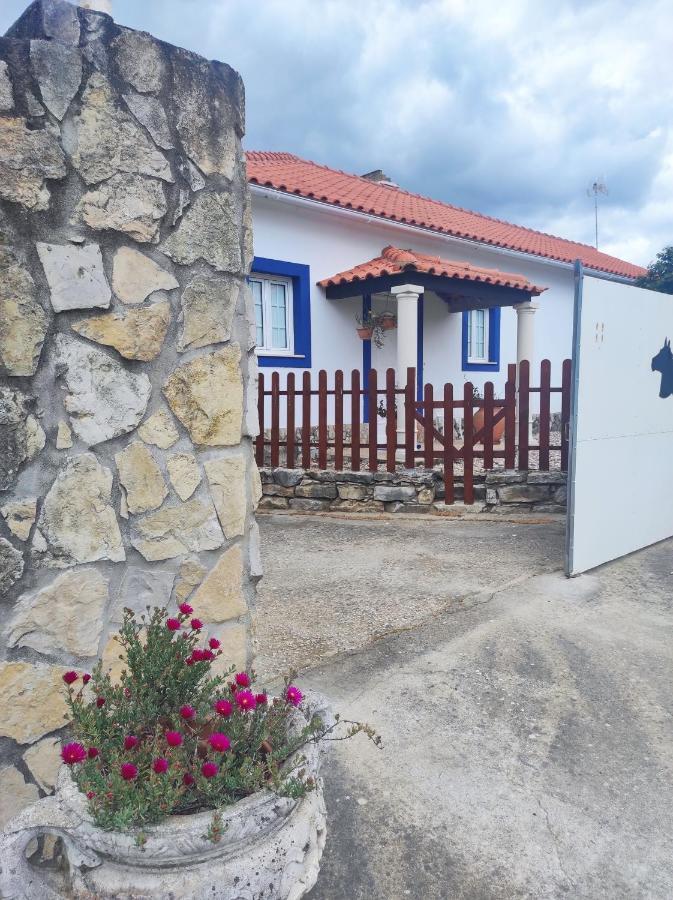 بيت شباب Fazenda Do Marante تومار المظهر الخارجي الصورة